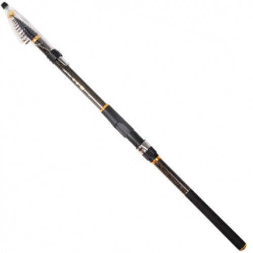 Carbon Superhard Fishing Rod