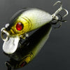 Artificial Fishing Lure Bait Hooks Tackle