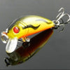 Artificial Fishing Lure Bait Hooks Tackle